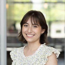 Eleni Georgountzos